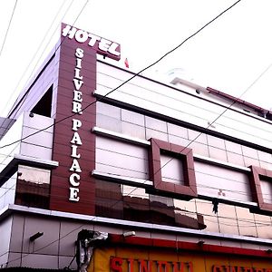 Hotel Silver Palace